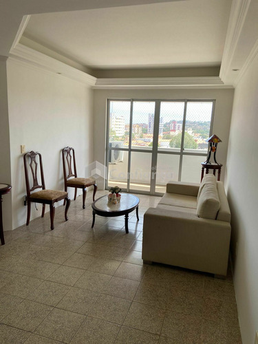 Imagem 13 de 17 de Apartamento À Venda No Papicu - Fortaleza/ce - 563