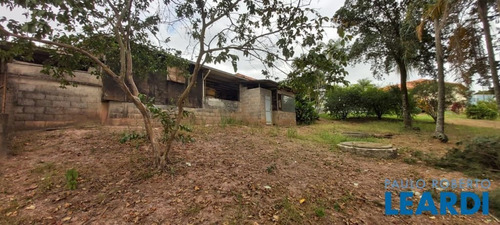 Imagem 4 de 13 de Chacara - Jardim Currupira - Sp - 638125