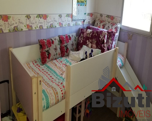 Imagem 18 de 23 de Lindo Apartament0- Spazio Jabuticabeiras- Em Jundiaí - Ap01282 - 70842679