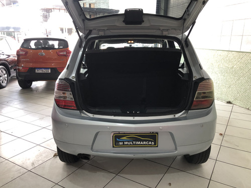 Chevrolet Agile 1.4 Ltz 5p