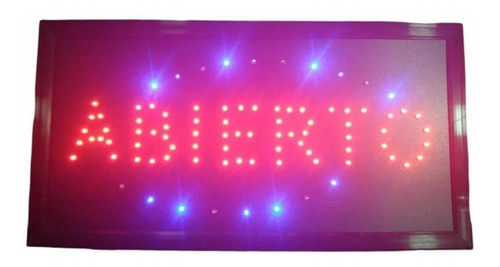 Avisos Luminosos Para Locales Con Letras En Led