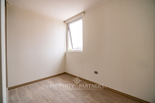 Arriendo Año Corrido Duplex Nuevo Con Patio Priv...
