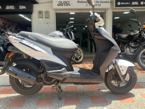 Kymco Fly 125 2014 ¡retomamos Tu Usada!