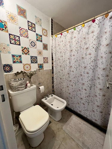 Imagen 15 de 20 de 1 Dormitorio, Balcón Y Cochera