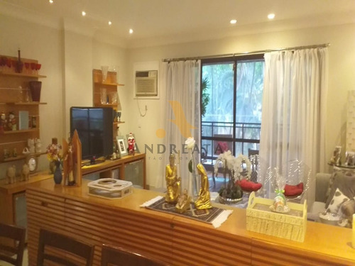 Imagem 8 de 26 de Jardim Oceânico - Avd. Fernando De Matos - Coladinho Ao Metrô. 190m², Reformado, Decorado, 3qtos (1suite) + Dep. , 3 Vagas Demarcadas, Box Na Garagem - Sqa2186c - 34720629
