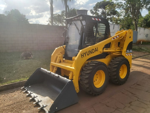 Imagem 4 de 9 de Hyundai Hsl850-7a