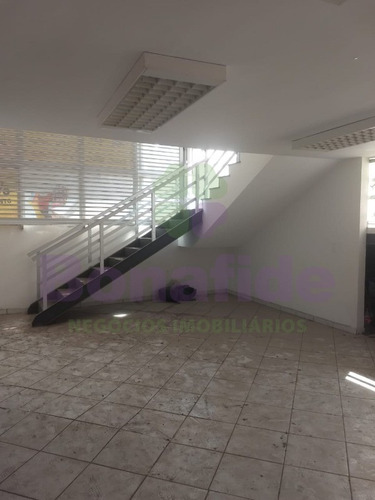 Imagem 7 de 22 de Salão, Locação, Centro, Jundiaí - Sl08153 - 69539802