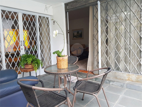 Imagem 5 de 30 de Casa Térrea No Jardim Marajoara - Reo12405