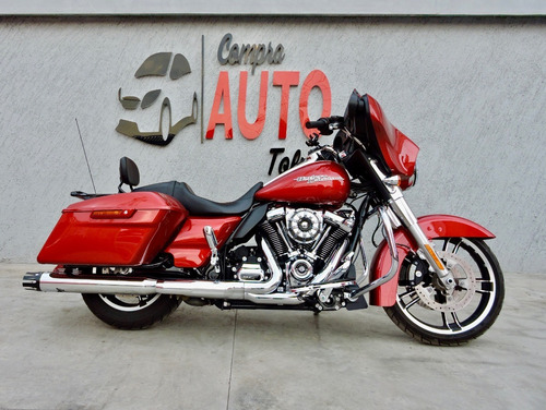 Harley Davison Street Glede 2019 Factura Original, Tomo Auto