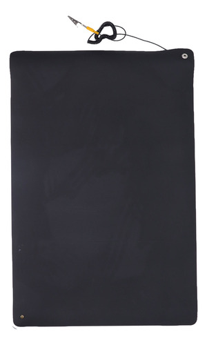 Alfombrilla De Trabajo De Goma Antiestática Para Mesa, Alamb