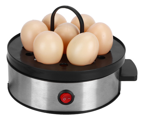 Máquina Eléctrica Para Hervir Huevos