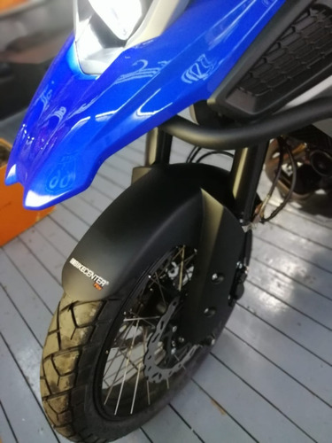 Imagen 23 de 25 de Jawa Rvm Tekken 500 Rayos Euro Full Lista