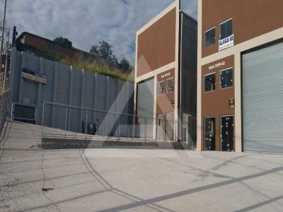 Imagem 2 de 8 de Ref.: 8359 - Galpao Em Barueri Para Venda - V8359