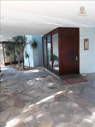 Imagem 13 de 17 de Apartamento Residencial À Venda, Jardim Botânico, Porto Alegre. - Ap3617