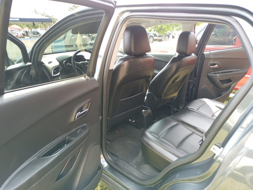 Chevrolet Trax 1.8 Premier At
