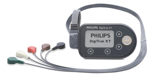Cable De Paciente Para Holter Philips Digitrak Xt