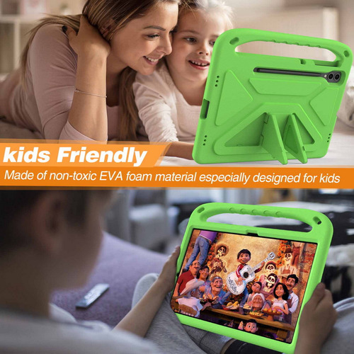 Funda De Tableta Para Galaxy Tab S7 (11 ) T870 /t875 /t876b