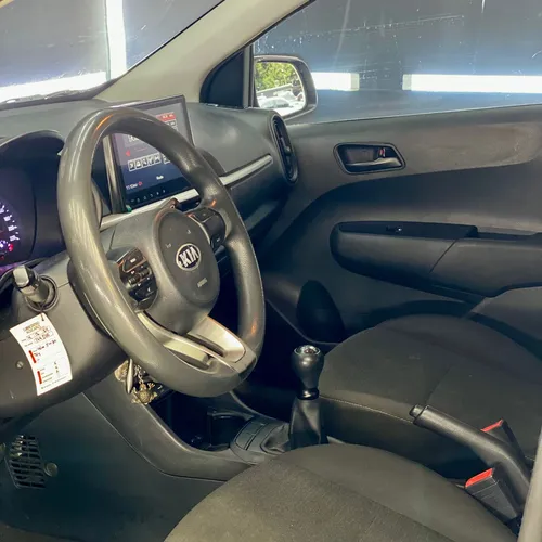 Kia Picanto 1.0 Emotion