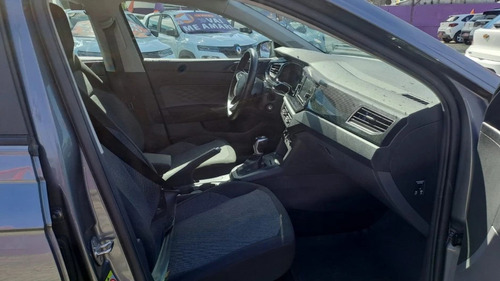 Volkswagen Virtus TSI 1.0 (Aut.)