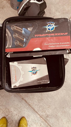 Imagen 8 de 15 de Mv Agusta Turismo Veloce