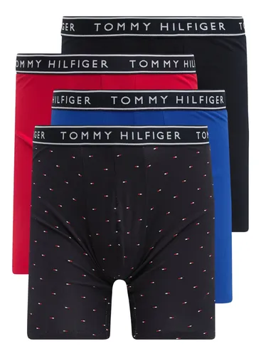 Boxer tommy hilfiger promo hotsell
