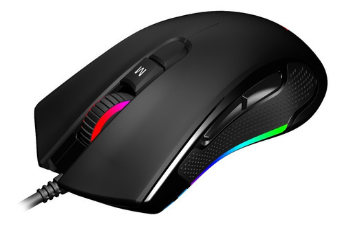 Imagen 5 de 5 de Patriot Viper V550 - Black