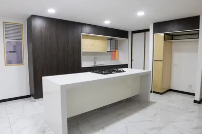 Apartamento en venta