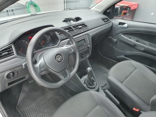 Volkswagen Saveiro 1.6 C/s My19 2019