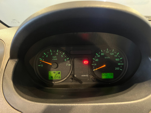 Ford Fiesta Max 1.6 Ambiente