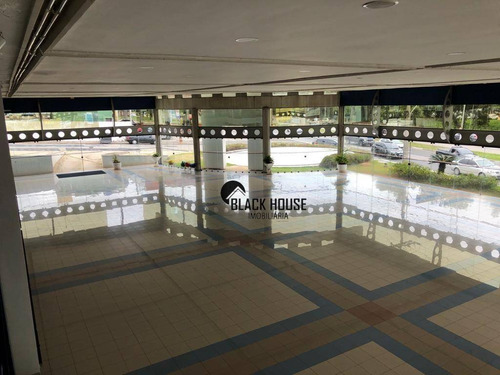 Imagem 7 de 17 de Prédio Para Alugar, 6881 M² Por R$ 150.000,00/mês - Jardim Santa Rosália - Sorocaba/sp - Pr0018