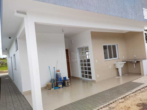 Imagem 4 de 6 de Venda De Casas / Condomínio Na Cidade De Araraquara 10919