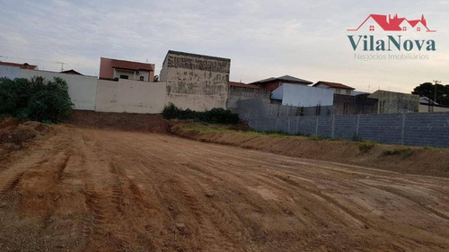 Imagem 8 de 12 de Terreno Comercial À Venda, Jardim Regina, Indaiatuba. - Te0193