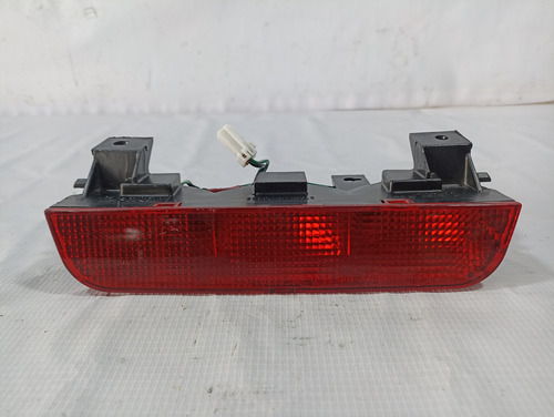 Luz Stop Cajuela Mitsubishi Montero 4x4 3.8 06-12 Original