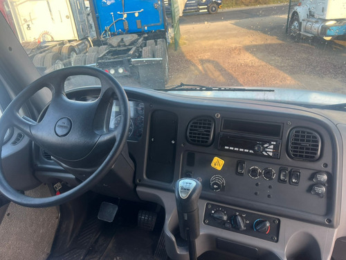 Camion Rabon Freightliner M2 Caja Seca 2016 Credito Id1567
