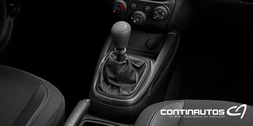 Imagen 15 de 17 de Chevrolet Joy Hb 2023