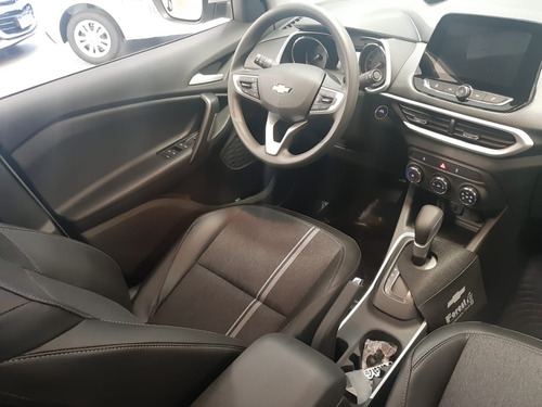 Chevrolet Tracker 1.2 Ltz Turbo At