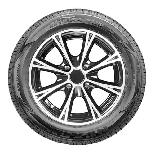 Neumático Nexen Tire N'Fera RU5 LT 235/60R18 107 V