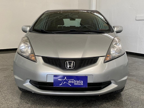 Fit Lx 1.4 Flex 2009