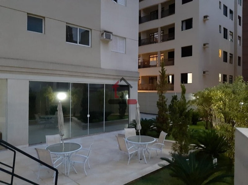 Imagem 2 de 15 de Apartamento No Edifício Mirante Da Mata - Apartamento A Venda No Bairro Nova Aliança - Ribeirão Preto, Sp - Jc-20