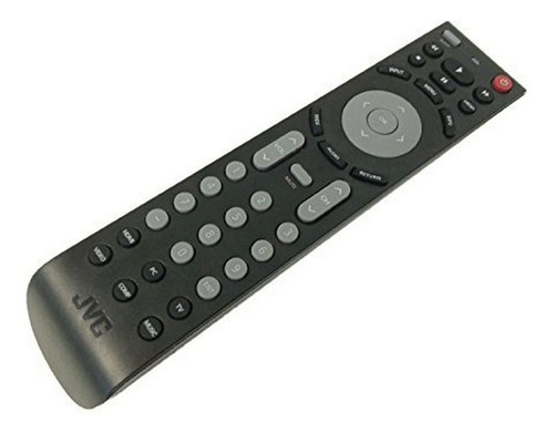 Control Remoto - Nuevo Oem Reemplazado Jvc Led Tv Control Re