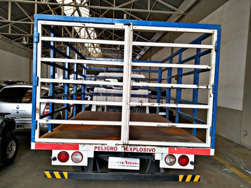 Kia 2500 Tdi Modelo 2018