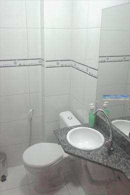 Imagem 5 de 13 de Apartamento Em Praia Grande Bairro Aviação - V2641
