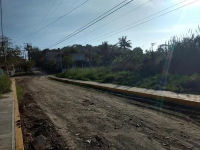 Terreno en venta