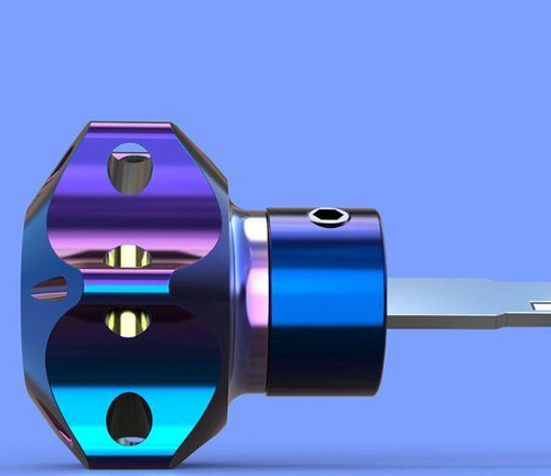 Accesorios Decorativos Para Automóvilescabezales Para Llave