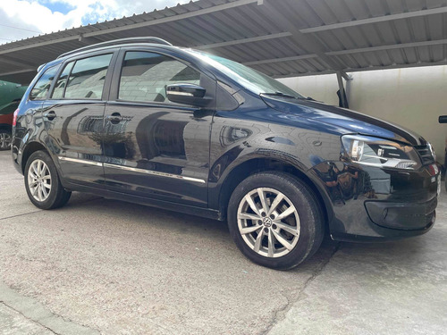 Volkswagen Suran 1.6 Comfortline 101cv 2014