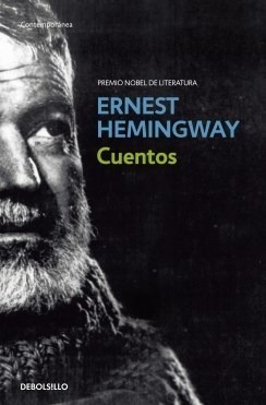 Libro Cuentos De Ernest Hemingway