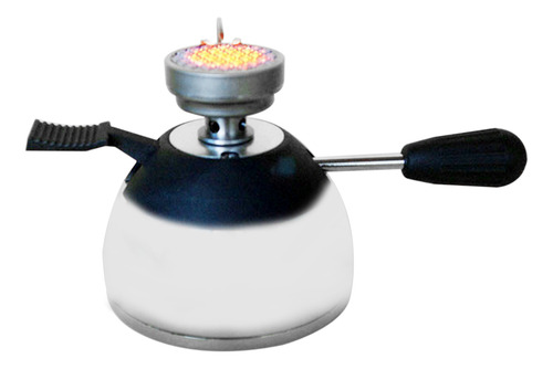 Mini Rejilla De Recarga De Gas Butano Para Estufa De Camping