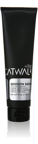 Tigi Catwalk Session Series - Crema Para Peinar, 5.07 Onzas