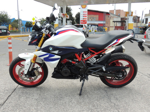 Bmw G310 R