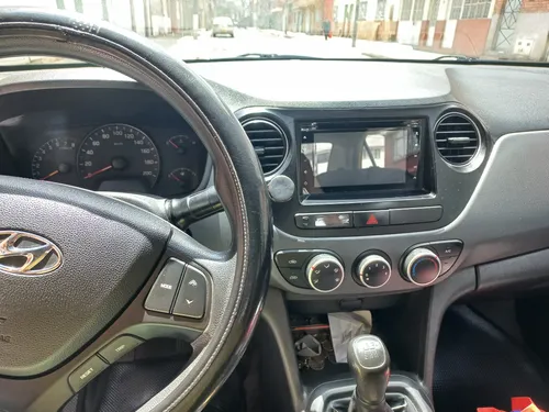 Hyundai Gran I10 Mod. 2018